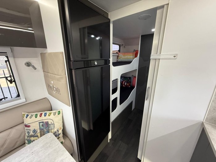 2024 GREAT AUSSIE Gravity