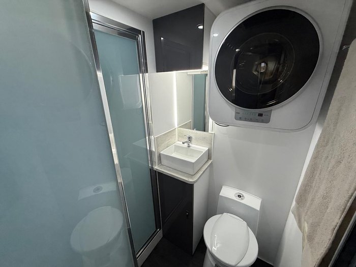 2024 GREAT AUSSIE Gravity