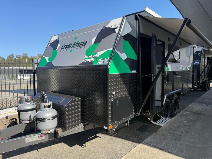 2024 GREAT AUSSIE Gravity