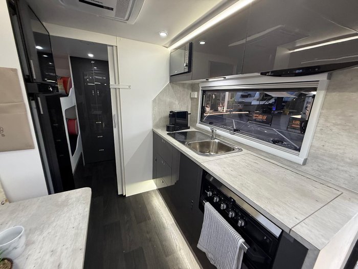 2024 GREAT AUSSIE Gravity