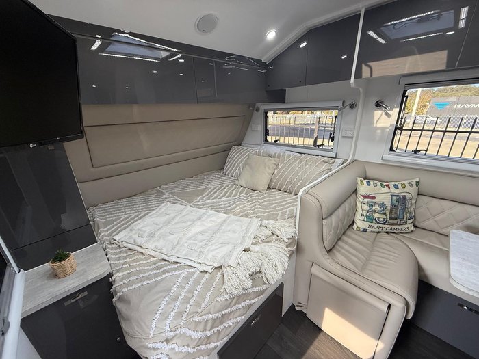 2024 GREAT AUSSIE Gravity