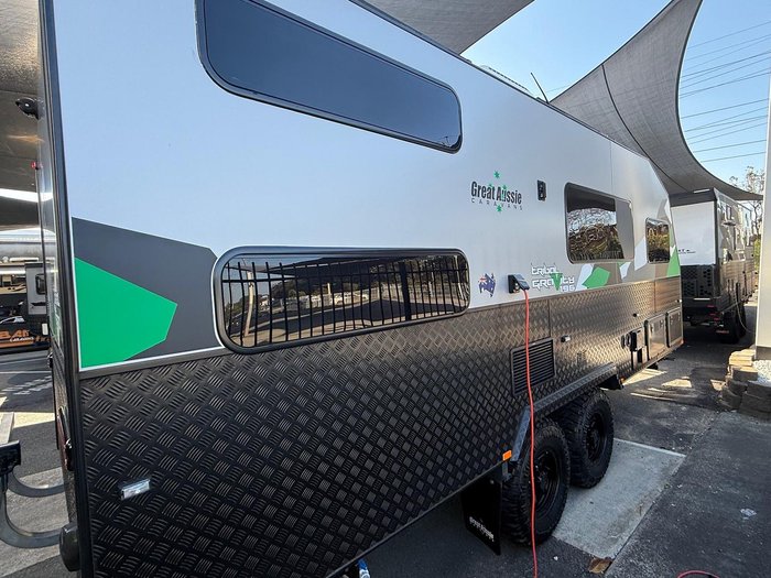 2024 GREAT AUSSIE Gravity