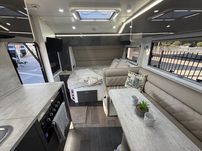 2024 GREAT AUSSIE Gravity