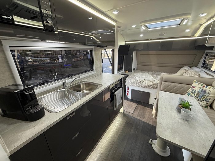 2024 GREAT AUSSIE Gravity