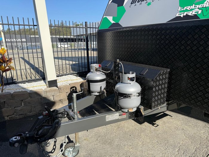 2024 GREAT AUSSIE Gravity