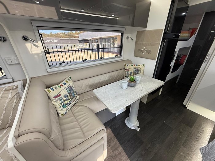 2024 GREAT AUSSIE Gravity