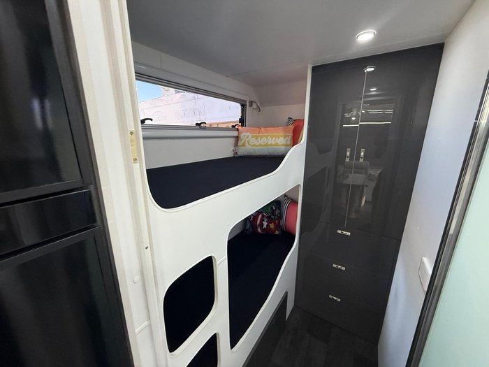 2024 GREAT AUSSIE Gravity