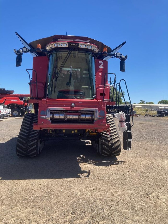 2016 CASE IH 8240