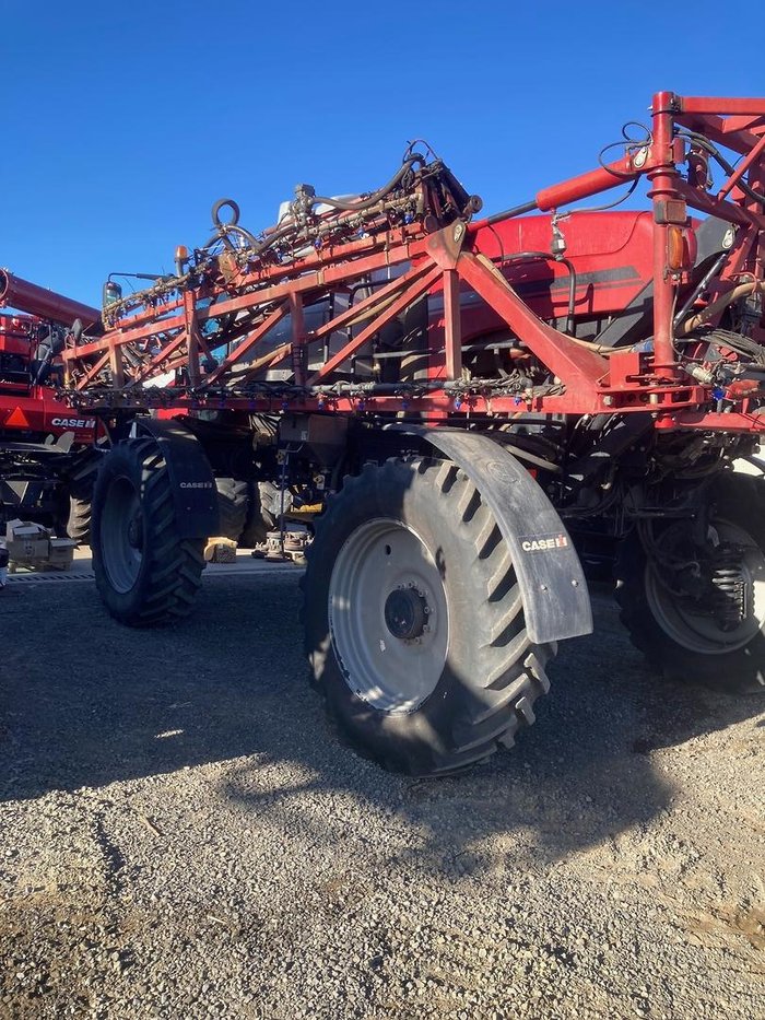 2016 CASE IH 4430
