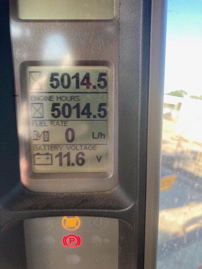 2016 CASE IH 4430