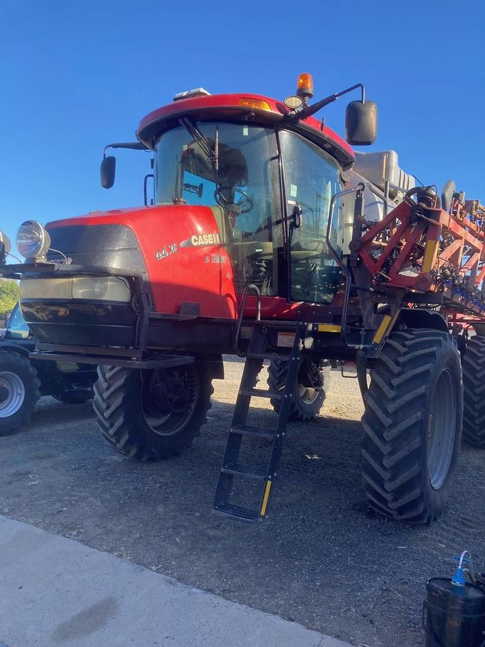 2016 CASE IH 4430