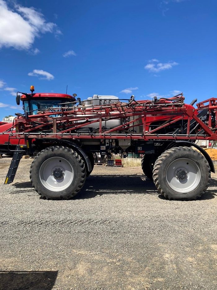 2017 CASE IH 4430