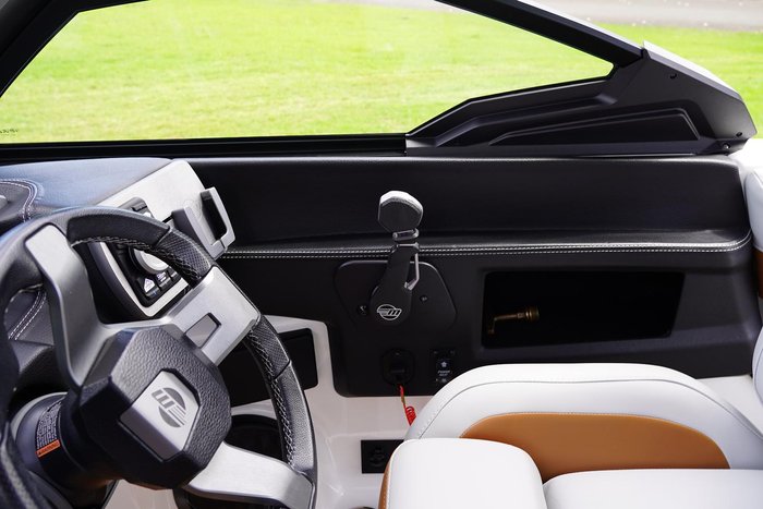 2024 Malibu Wakesetter 23 LSV