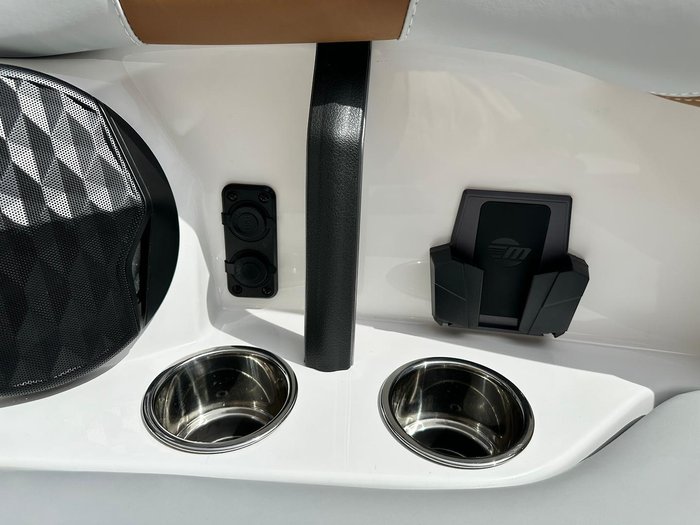 2024 Malibu Wakesetter 23 LSV