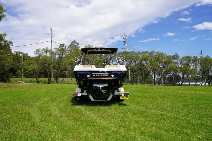 2024 Malibu Wakesetter 23 LSV