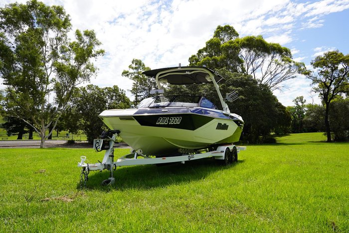 2024 Malibu Wakesetter 23 LSV