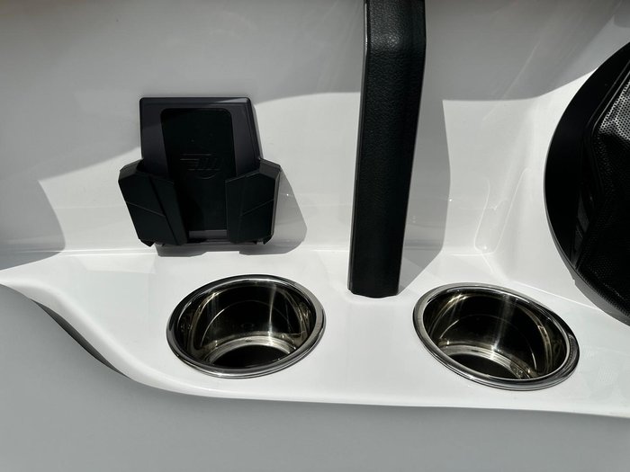 2024 Malibu Wakesetter 23 LSV