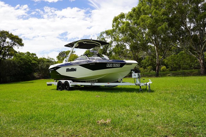 2024 Malibu Wakesetter 23 LSV