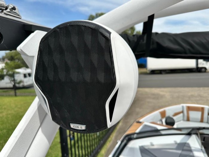 2024 Malibu Wakesetter 23 LSV