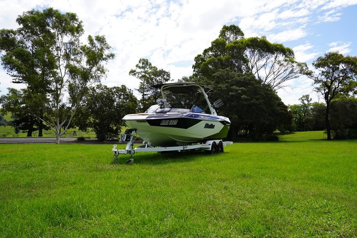 2024 Malibu Wakesetter 23 LSV