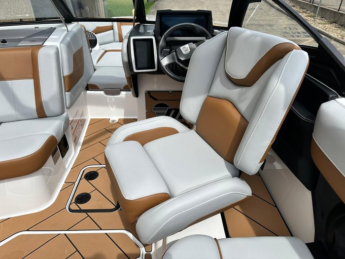 2024 Malibu Wakesetter 23 LSV