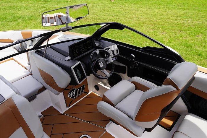 2024 Malibu Wakesetter 23 LSV