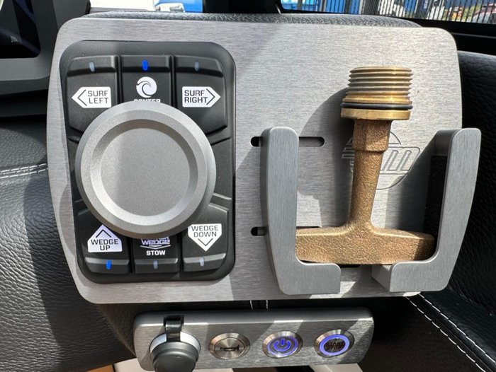 2024 Malibu Wakesetter 23 LSV