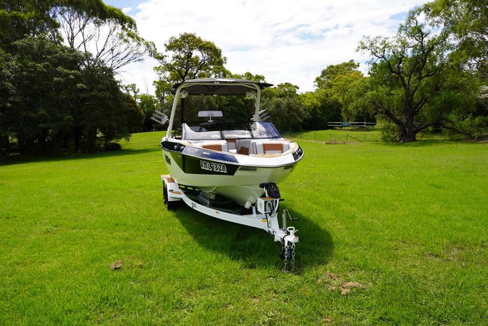 2024 Malibu Wakesetter 23 LSV
