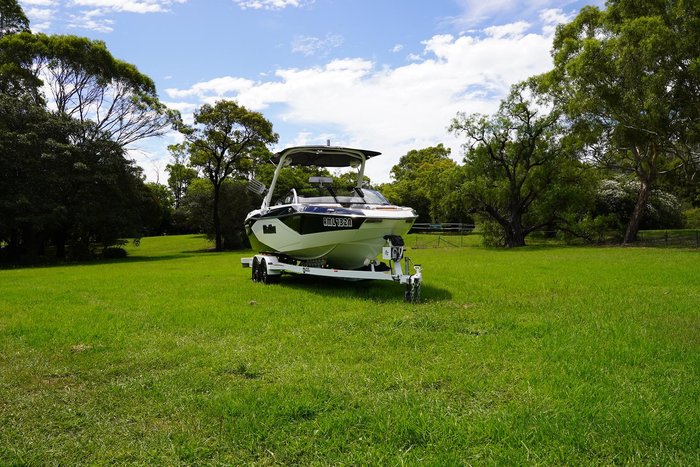 2024 Malibu Wakesetter 23 LSV