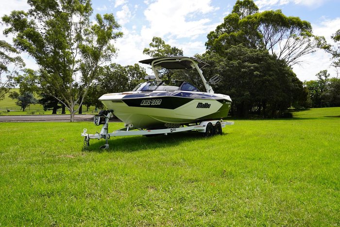 2024 Malibu Wakesetter 23 LSV