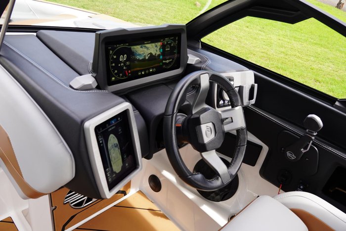 2024 Malibu Wakesetter 23 LSV