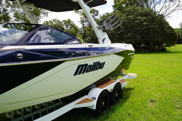 2024 Malibu Wakesetter 23 LSV