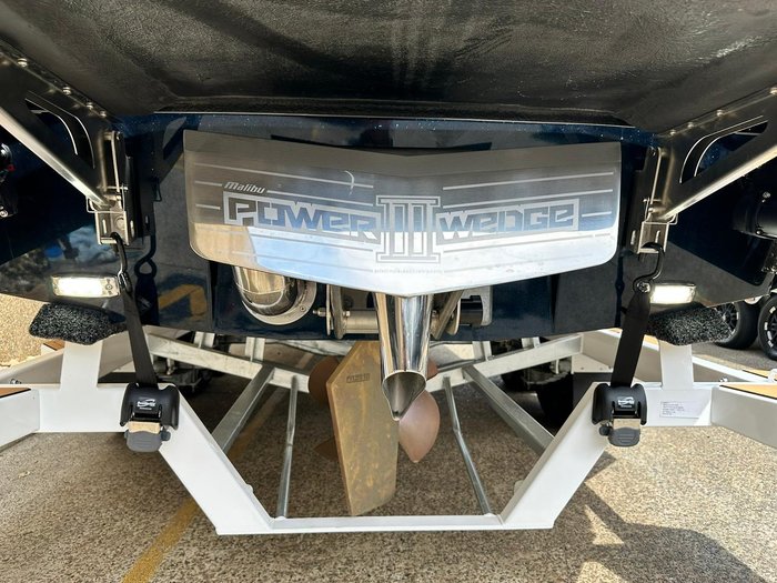 2024 Malibu Wakesetter 23 LSV