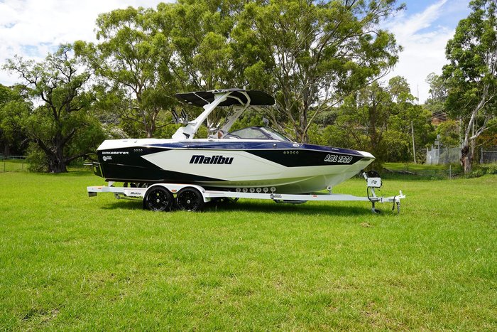 2024 Malibu Wakesetter 23 LSV