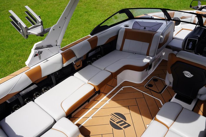 2024 Malibu Wakesetter 23 LSV