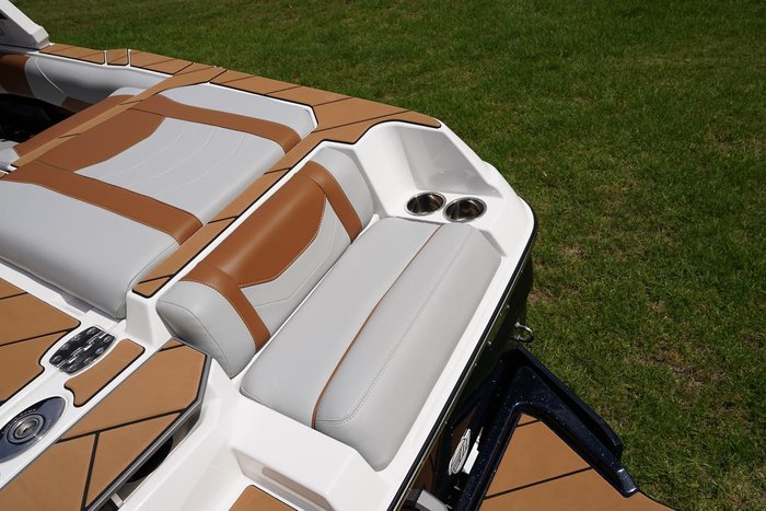 2024 Malibu Wakesetter 23 LSV