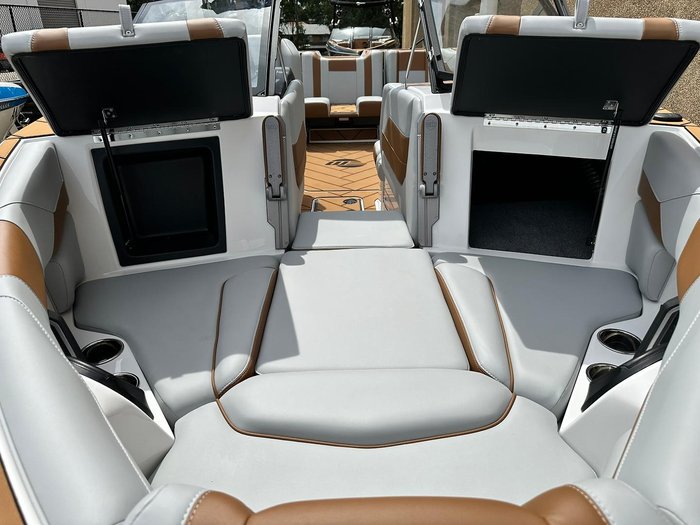 2024 Malibu Wakesetter 23 LSV