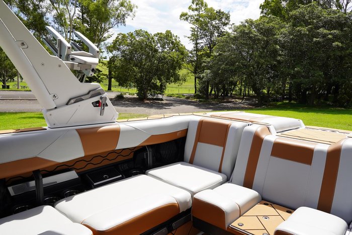 2024 Malibu Wakesetter 23 LSV