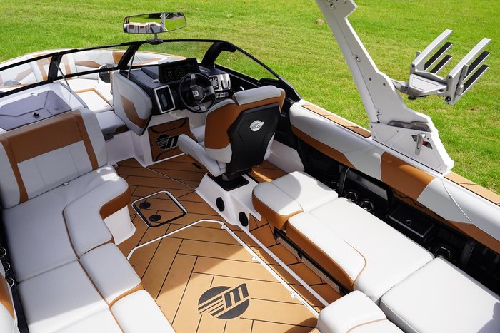 2024 Malibu Wakesetter 23 LSV
