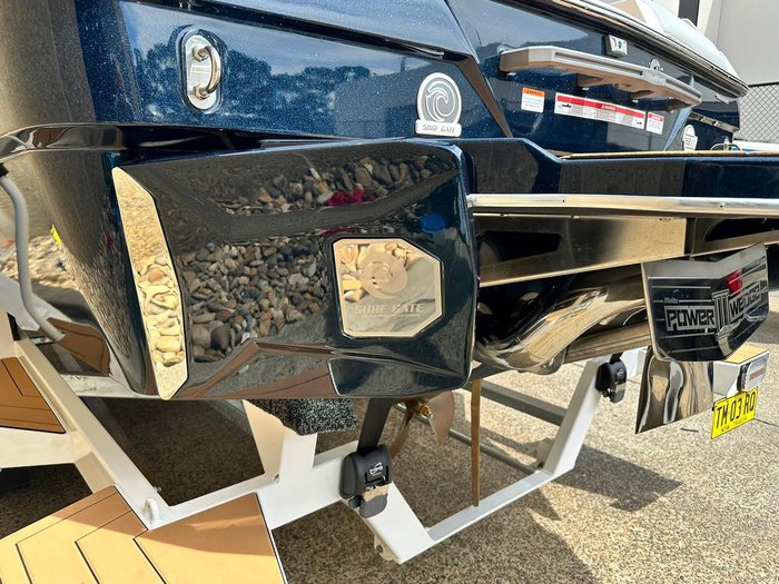 2024 Malibu Wakesetter 23 LSV