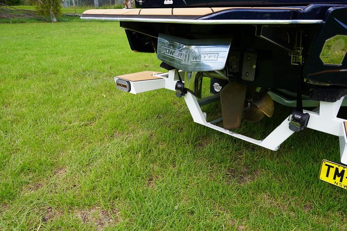 2024 Malibu Wakesetter 23 LSV