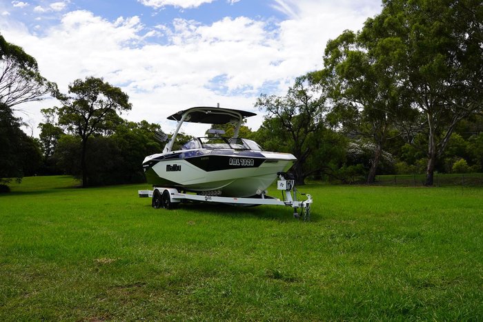 2024 Malibu Wakesetter 23 LSV