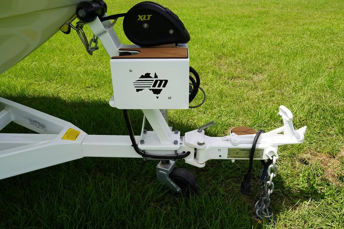 2024 Malibu Wakesetter 23 LSV