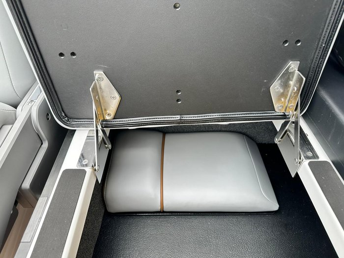 2024 Malibu Wakesetter 23 LSV