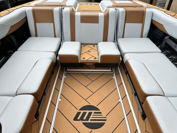 2024 Malibu Wakesetter 23 LSV