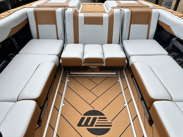 2024 Malibu Wakesetter 23 LSV