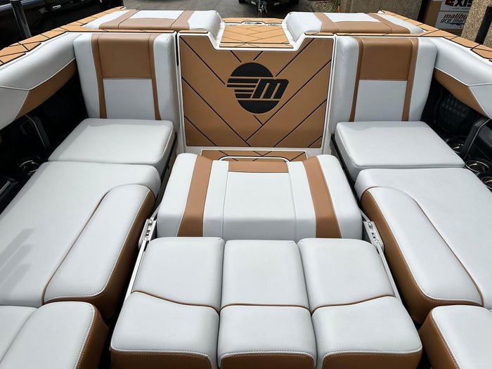 2024 Malibu Wakesetter 23 LSV