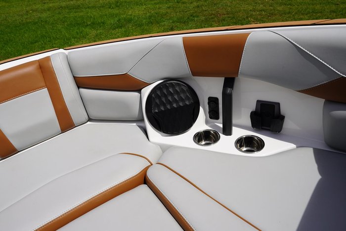 2024 Malibu Wakesetter 23 LSV