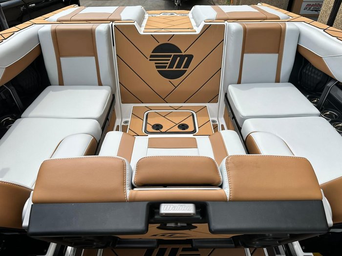 2024 Malibu Wakesetter 23 LSV