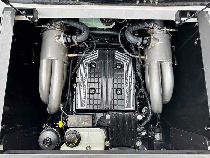 2024 Malibu Wakesetter 23 LSV